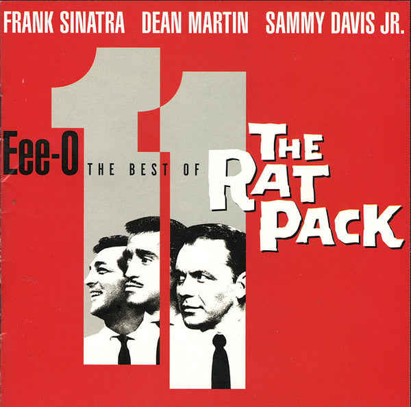 Eee-O 11 The Best Of The Rat Pack