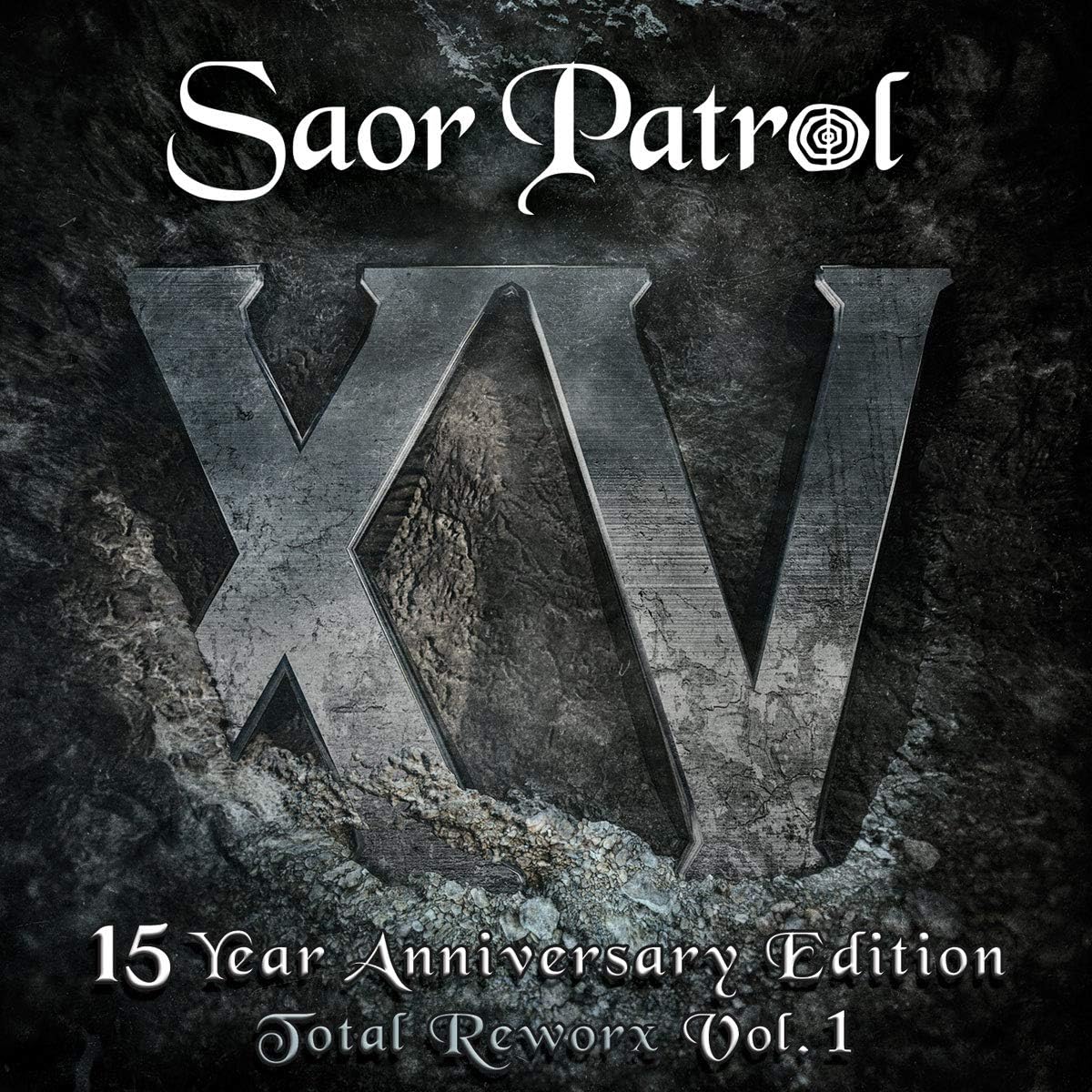 15 Year Anniversary Edition Total Reworx Vol.1