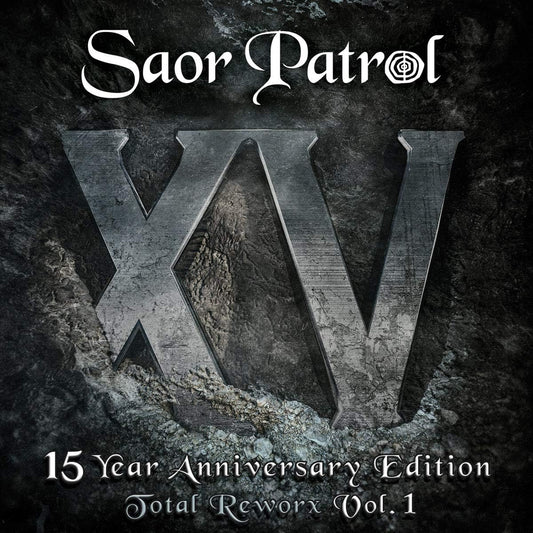 15 Year Anniversary Edition Total Reworx Vol.1