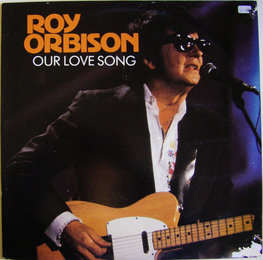 Our Love Song