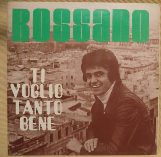 Ti Voglio Tanto Bene