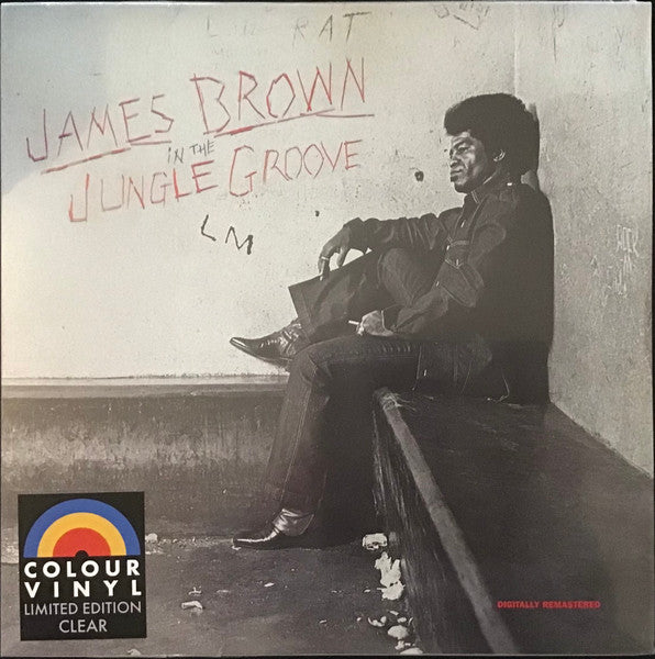 In The Jungle Groove