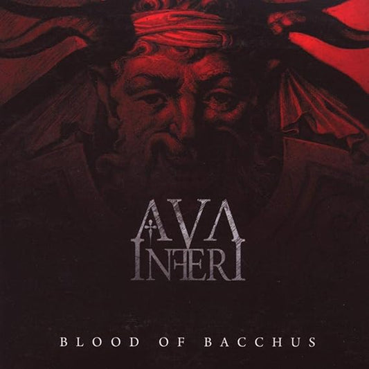 Blood Of Bacchus