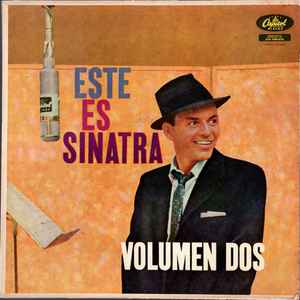 Este Es Sinatra Volumen Dos