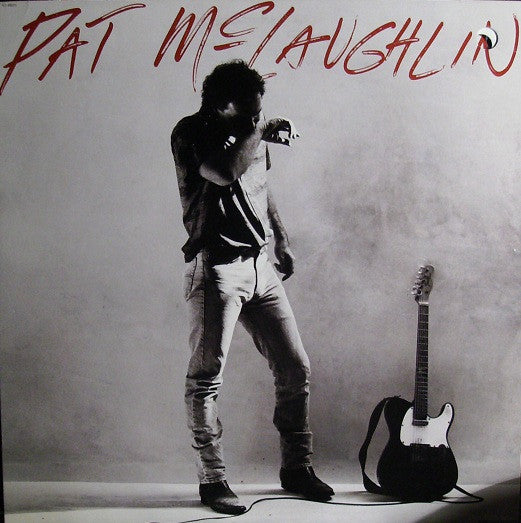 Pat McLaughlin