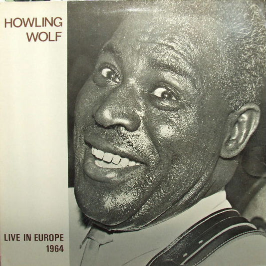 Live In Europe 1964 RDS