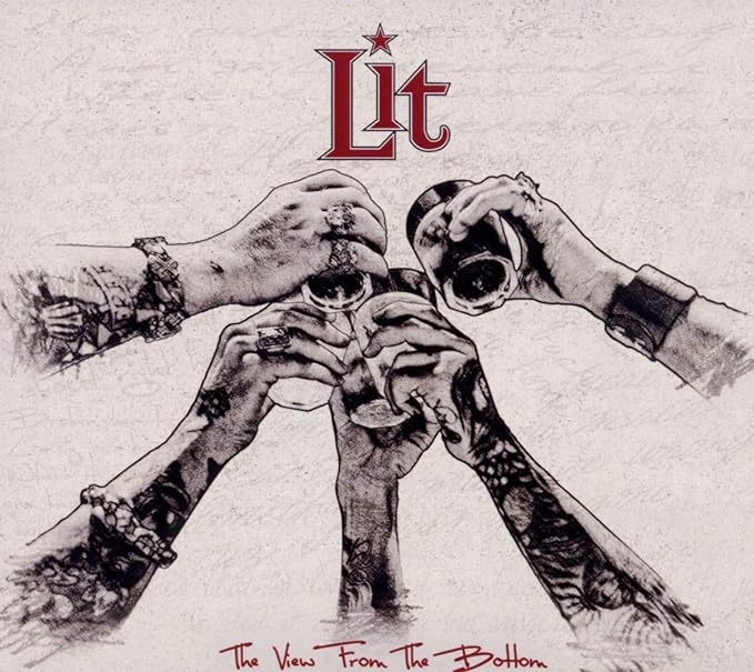 Lit – The View From The Bottom