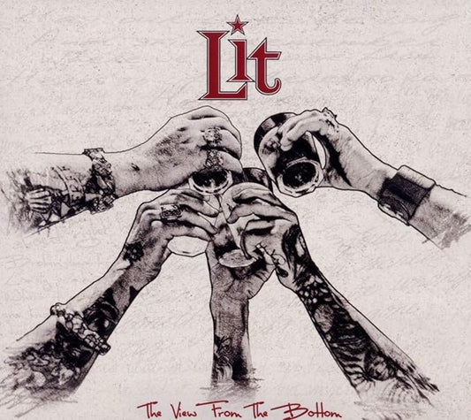 Lit – The View From The Bottom