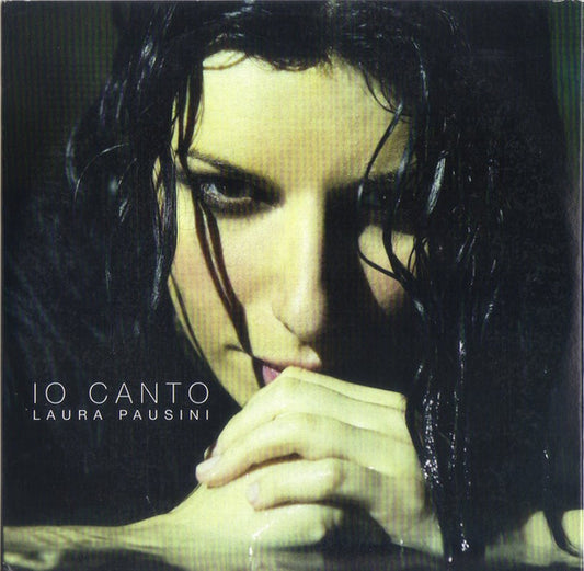 Io Canto / 	Yo Canto