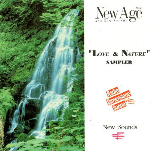 Love & Nature