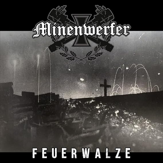 Feuerwalze