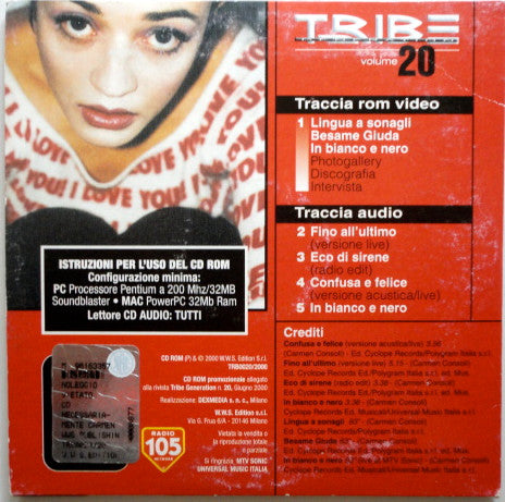Necessariamente / Carmen