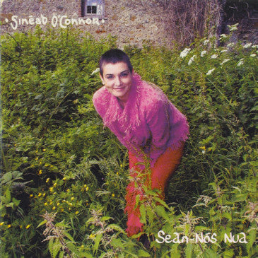Sean Nos Nua