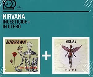 Incesticide + In Utero