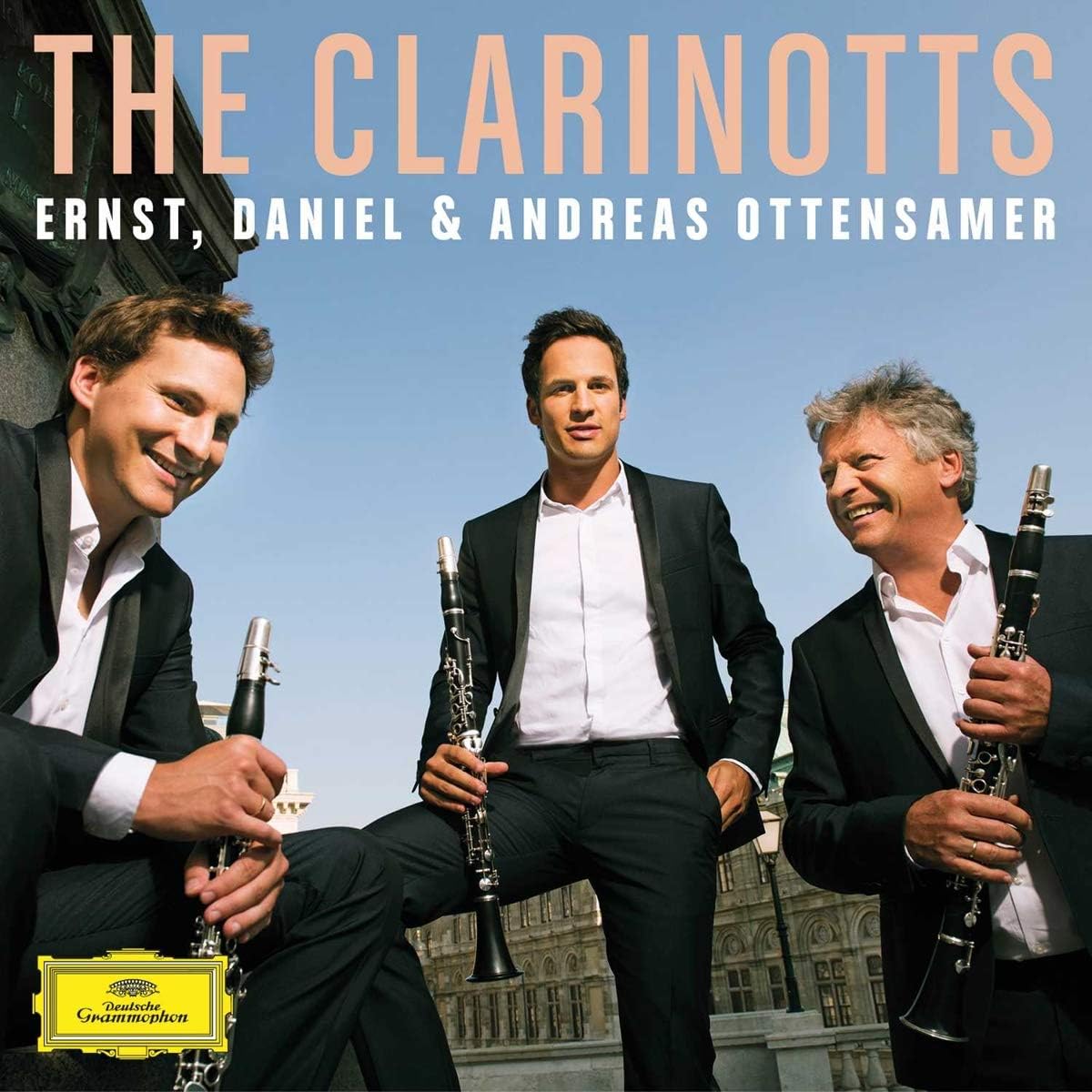 Clarinotts