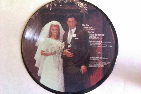 I Can Help Picture Disc