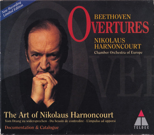 Overtures