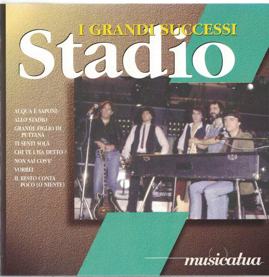 I Grandi Successi