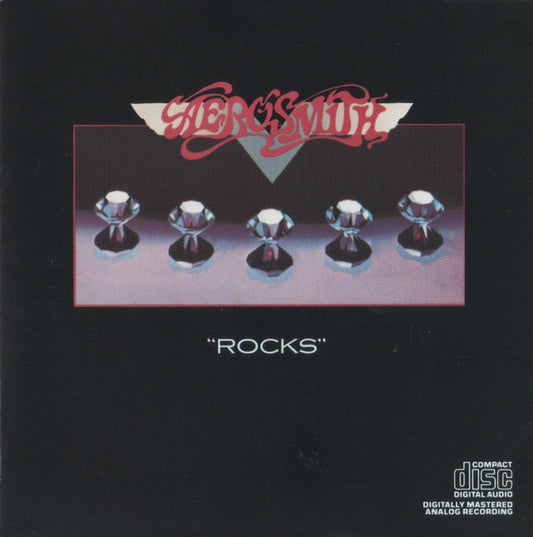 Rocks