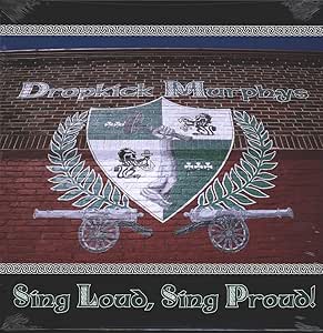 Sing Loud Sing Proud  Limited Edition