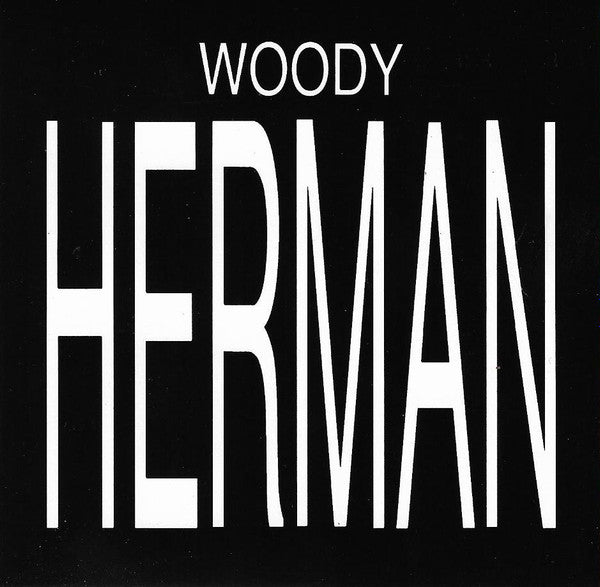 Woody Herman