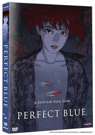 Perfect Blue