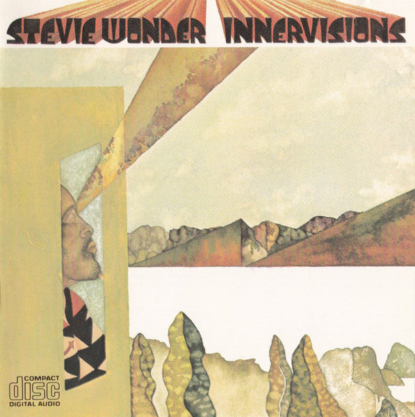 Innervisions