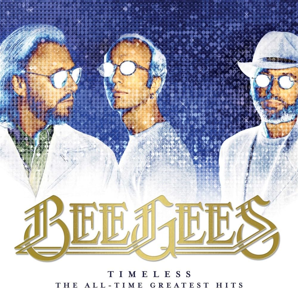 Timeless The All Time Greatest Hits Limited Edition