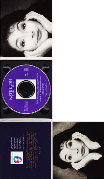 Rocket Man / Candle In The Wind
