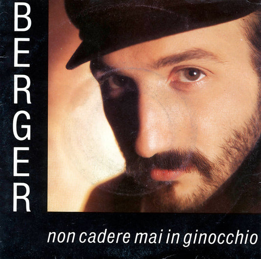 Non Cadere Mai In Ginocchio / Tempi Nuovi