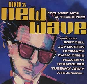 100% New Wave
