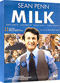 Milk Special Edition 2Dvd+ Poster