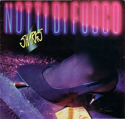 Notti Di Fuoco