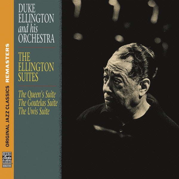 The Ellington Suites