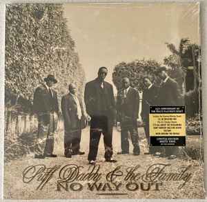 No Way Out Limited Edition