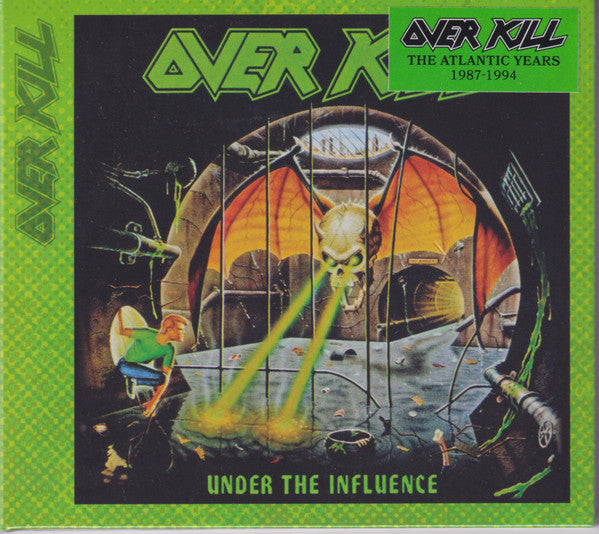 Under The Influence