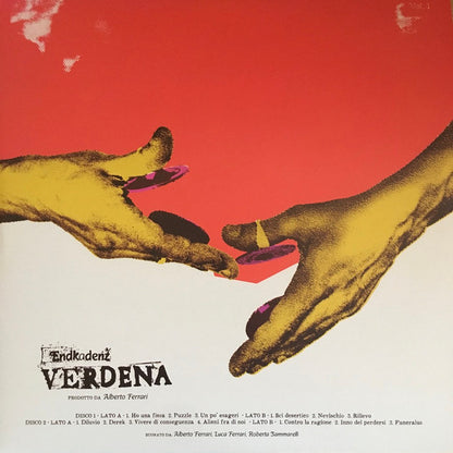 Endkadenz Vol. 1