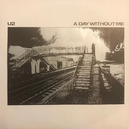 U2 Pac II Limited Edition