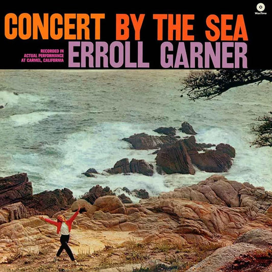 Concert By The Sea Limited Edition