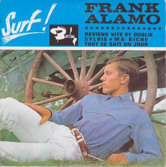Reviens Vite Et Oublie EP