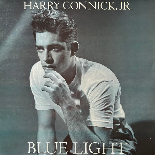 Blue Light Red Light
