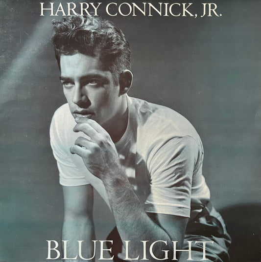Blue Light Red Light
