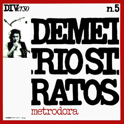 Metrodora