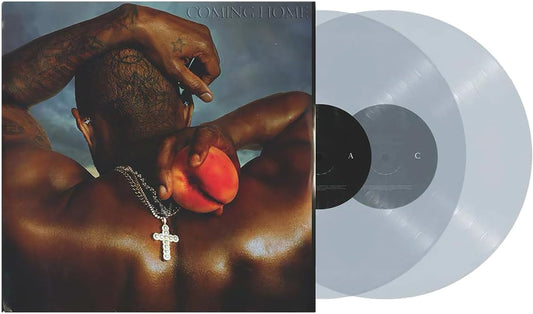 Coming Home Limited Edition