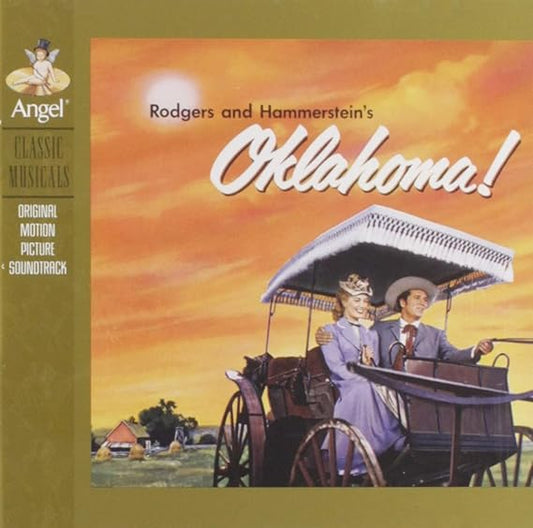 Oklahoma
