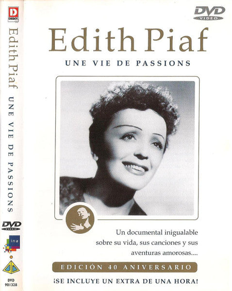 Une Vie De Passions