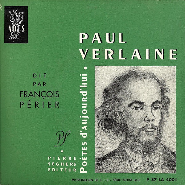Dit Par Francois Perier