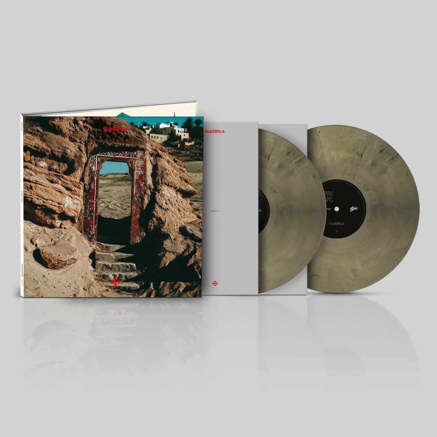 Terre Rare Deluxe Edition
