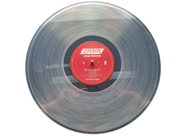 Out Of Our Heads Limited Edition RSD