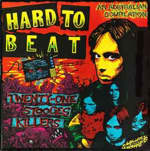 Hard To Beat Twenty One Stooges Killers